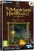 895693 The Magicians Handbook I
